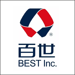 百世物流