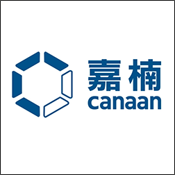 嘉楠科技
