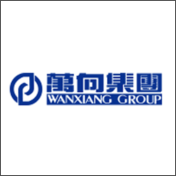 万向集团